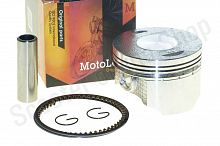 Поршень в сборе 165FML 165FMM d-65,5 p-15