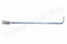 Спица заднего колеса внутренняя 16-1,6 Racer RC150-GY Enduro 1шт