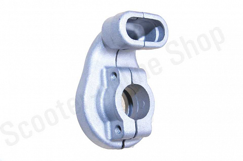 Корпус ручки газа Holeshot, Crosstrec фото фотография изображение картинка