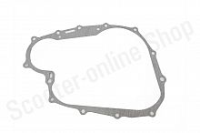Прокладка правой крышки двигателя  172FMM-5 (PR250)