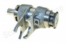 Копирный вал W150 155сс  ZS155