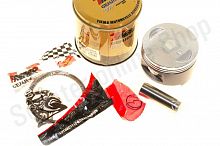 Поршень в сборе 157QMJ 150cc d-57.4 2