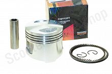 Поршень в сборе 162FMJ (CGN150) D-62