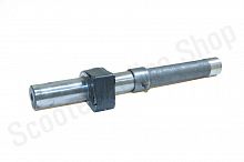 Вал кикстартера  Урал с собачкой г.Ирбит 