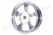 Диск задний 157QMJ 150cc 3,50-13" бар.торм.