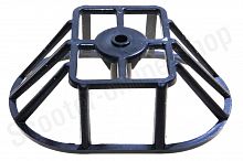 Крепление элемента воздушного фильтра ATV 250S