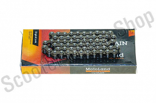 Цепь стартера 62L 139FMB 147FMH 152FMH 50-125см3 фото фотография изображение картинка Цепь стартера 62L 139FMB 147FMH 152FMH 50-125см3 фото фотография изображение картинка