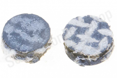 Сухарь сцепления Веломотор №2  кргулый фото фотография изображение картинка