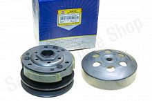 Сцепление в сборе AF18/27  See