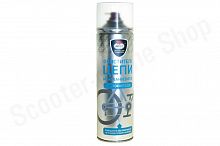 8411 Очиститель цепи и механизмов велосипеда ВМПАвто 650мл