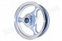 Диск задний 157QMJ 150cc 13-3,5 19T диск. торм. Voron Moto