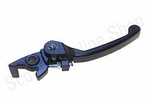 Рычаг переднего тормоза TTR125 склад. черный