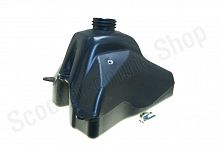 Бак топливный CRF50 с топливным краном и креплением / WW1350