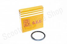 Кольца    4T Dio AF62  d-37,80   "See  TW NEW"