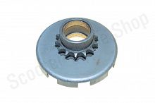 Барабан сцепления LIFAN 173-190F-R (21336) (23116)