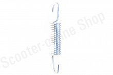 Пружина возвратная боковой подножки L-100