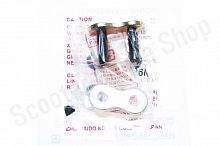 Звено соединительное DID 520VX3 G-ZJ