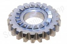 Шестерня кикстартера ZS1P62YML 2 W190