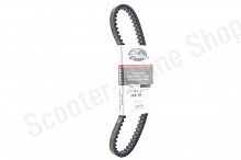 Ремень вариатора   729 * 17,5   4T GY6 50   "POWERLINK"   (#F146)