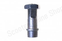 Втулка заднего колеса   Delta   L-57  "KOMATCU"   