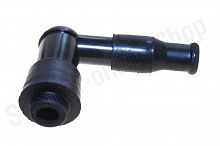 Колпачок свечной 4T  90°  