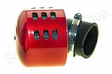 Фильтр воздушный нулевого сопротивления d-35