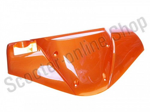 Пластик приборной панели THUNDER фото фотография изображение картинка 