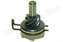 Храповик Honda Dio AF27/35 7т (К)