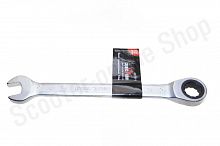 Ключ трещоточный 12мм (холодный штамп) CR-V Сервис Ключ