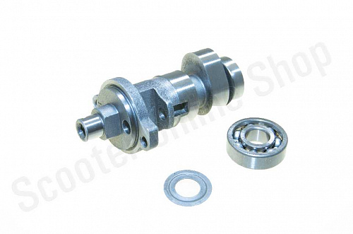 Распредвал 174MN-5 (NB300) Voron Moto фото фотография изображение картинка