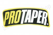 Наклейка   логотип   PROTAPER   (10x3см)   (#5607)