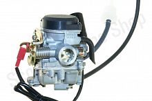 Карбюратор 139QMB 70cc