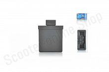 Коммутатор  AXIS 100  8pin  "Lipal"