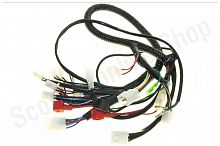 Проводка ATV70 BUG