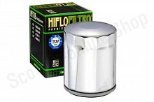 Фильтр масляный HiFlo HF170C