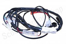 Проводка основная ATV Raptor, T-REX, Grizlik(АВ)