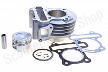 Цилиндро-поршневая группа   130QMB 70cc d-47 