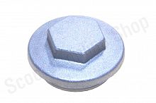 Сливная крышка (крышка масляного фильтра), крышка головки цилиндра клапанная (CG, CB, CBB)