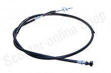 Трос переднего тормоза   Honda Dio   L-1120   "JAYACO"