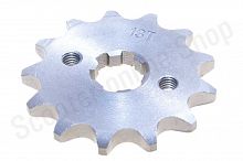 Звезда ведущая 420-13 KAYO PREDATOR, VIPER