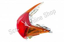 Стоп-сигнал в сборе Honda Lead-100 AF-48 TW