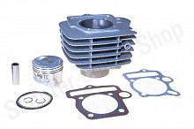 Цилиндро-поршневая группа  YX140  70,6/72/78,4/13) (56*57) / WW0292