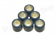 Ролики вариатора   Jog   15х12   6,5г  "Dongxing"