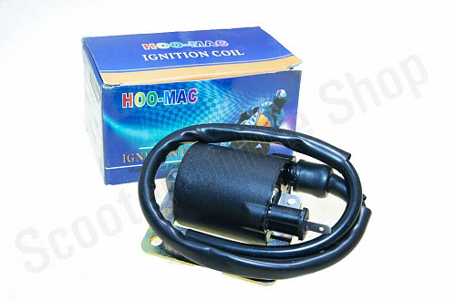 Катушка зажигания Piaggio Ciao "STAR" фото фотография изображение картинка Катушка зажигания Piaggio Ciao "STAR" фото фотография изображение картинка