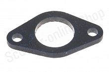 Прокладка  карбюратора пластик YX140  d-26  h-5
