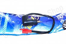 Электроклапан карбюратора  Jog 5BM, 4JP  "LIPAI"  