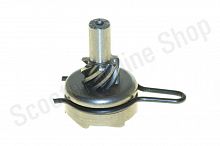 Храповик   Honda DIO AF27/34, TACT AF24, LEAD AF48  MANLE