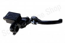 Машинка тормозная (складной рычаг) TTR125 / Fighter125