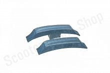 Слайдеры цепи привода коленвала ZS1P62YML-2 (W190)  CN