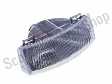 Фара в сборе Sepia old CA1EA(EB)